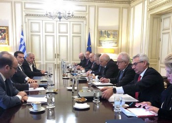 Συνάντηση Τσίπρα με Ένωση Τραπεζών – Τι συμφωνήθηκε για κόκκινα δάνεια και πρώτη κατοικία