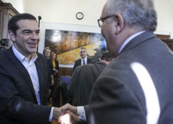 Αλέξης Τσίπρας: Ιδρύεται νέο Διεθνές Πανεπιστήμιο με τμήματα σε έξι πόλεις