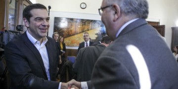 Αλέξης Τσίπρας: Ιδρύεται νέο Διεθνές Πανεπιστήμιο με τμήματα σε έξι πόλεις