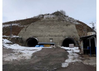 Ιστορική εξέλιξη στη διασύνδεση Κερασούντας-Νικόπολης!