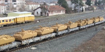 Τσαβούσογλου: Η επιχείρηση στα ανατολικά του Ευφράτη θα ξεκινήσει σύντομα