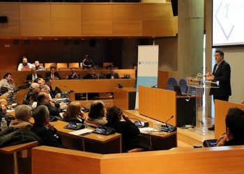 Η Συμφωνία των Πρεσπών συζητήθηκε στο 2ο Αναπτυξιακό Συνέδριο της Θεσσαλονίκης