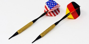 Κάποτε CIA και γερμανικές μυστικές υπηρεσίες συνεργάζονταν...