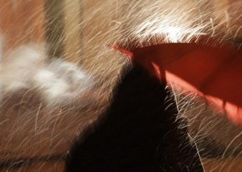 Καιρός Σάββατο: Βροχές και καταιγίδες σε Μακεδονία, Θράκη και βόρειο Αιγαίο 2