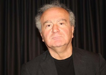 Ομιλία για τα 20 χρόνια από την αναγνώριση της Ποντιακής γενοκτονίας στην Ένωση Ποντίων «Η Ρωμανία» - Cover Image