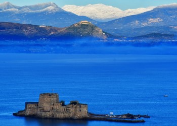 Κρύο και έντονες χιονοπτώσεις την Πέμπτη και την Παρασκευή (βίντεο)