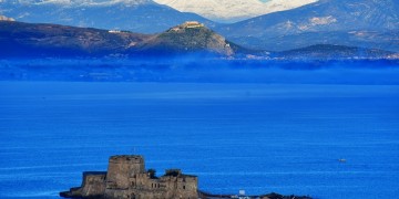 Κρύο και έντονες χιονοπτώσεις την Πέμπτη και την Παρασκευή (βίντεο)