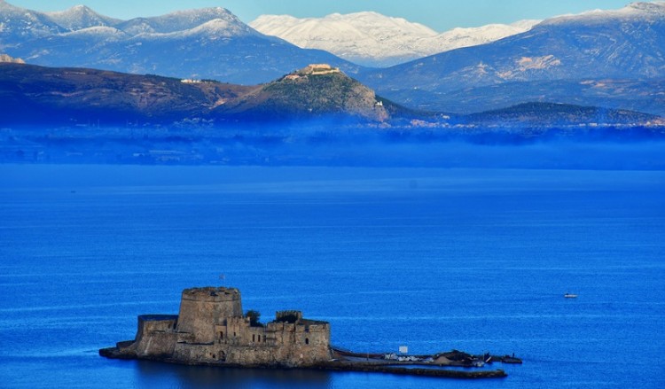 Κρύο και έντονες χιονοπτώσεις την Πέμπτη και την Παρασκευή (βίντεο)