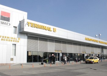 Με έκτακτη πτήση επιστρέφουν στην Ελλάδα 201 επιβάτες που αποκλείστηκαν στην Τιμισοάρα
