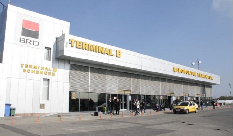 Με έκτακτη πτήση επιστρέφουν στην Ελλάδα 201 επιβάτες που αποκλείστηκαν στην Τιμισοάρα