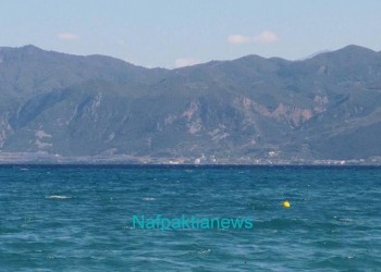 Πτώση διθέσιου αεροσκάφους στο Μεσολόγγι: Εντατικές έρευνες για τον εντοπισμό του πιλότου (βίντεο)
