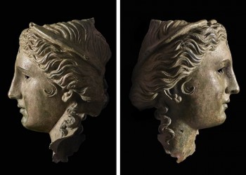 Η Αφροδίτη μετά από 146 χρόνια θέλει να επιστρέψει στην Αργυρούπολη του Πόντου