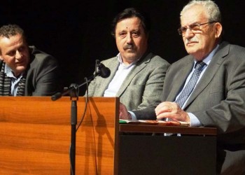 Παρουσιάστηκε η ποιητική συλλογή «Το άγωμαν των Ποντίων» (βίντεο)