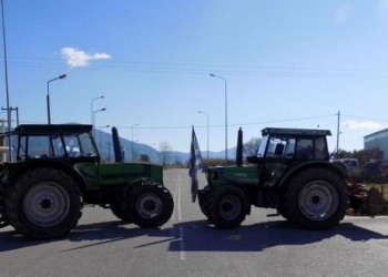 Οι αγρότες στήνουν μπλόκα μετά τις γιορτές 7