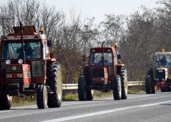 Οι αγρότες στήνουν μπλόκα μετά τις γιορτές 3
