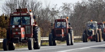 Οι αγρότες στήνουν μπλόκα μετά τις γιορτές 3