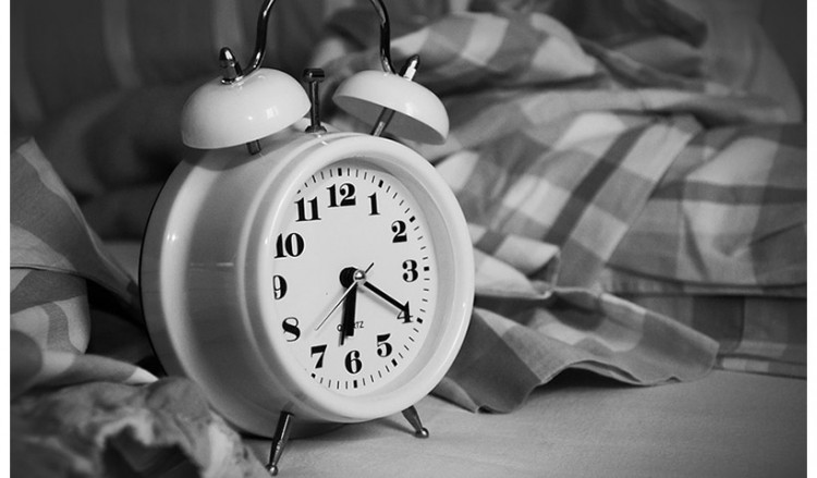 Υπό ανάπτυξη το πρώτο τεστ αίματος για τη διάγνωση της έλλειψης ύπνου