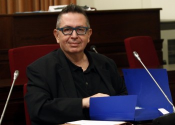 Την Κυριακή η κηδεία του Θέμου Αναστασιάδη