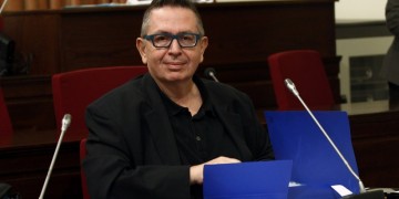 Την Κυριακή η κηδεία του Θέμου Αναστασιάδη