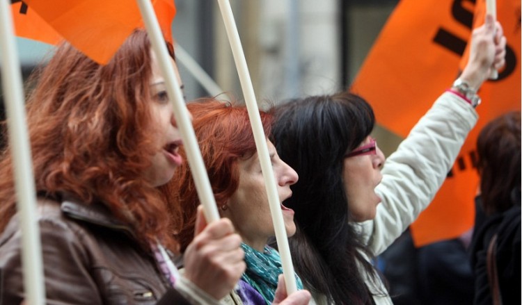 Νέες κινητοποιήσεις σήμερα από τους εκπαιδευτικούς