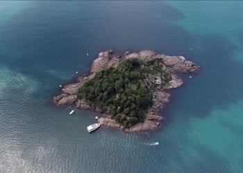 Υποψήφια για την UNESCO η Αρητιάδα, το νησί της Κερασούντας (βίντεο)