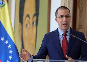 Η Βενεζουέλα απορρίπτει το τελεσίγραφο των Ευρωπαίων για προκήρυξη εκλογών