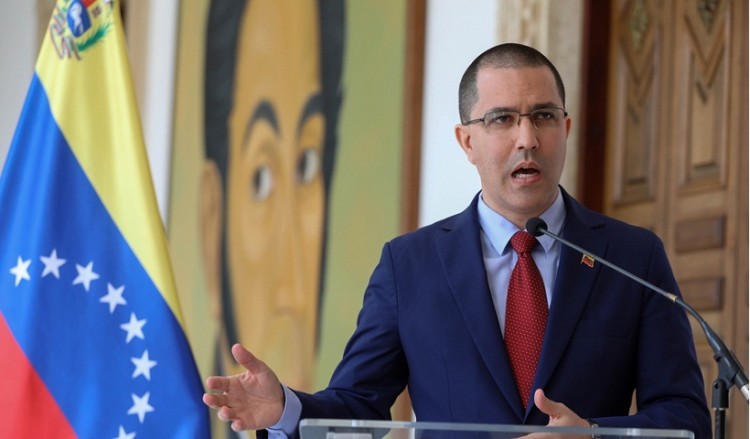 Η Βενεζουέλα απορρίπτει το τελεσίγραφο των Ευρωπαίων για προκήρυξη εκλογών