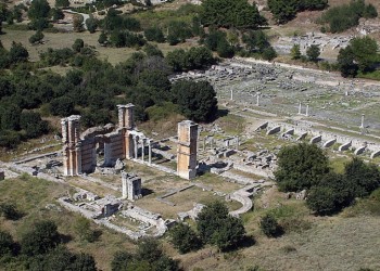 Στη δημοσιότητα ο κατάλογος των 2.330 ακινήτων αρχαιολογικού ενδιαφέροντος που εξαιρέθηκαν από το Υπερταμείο
