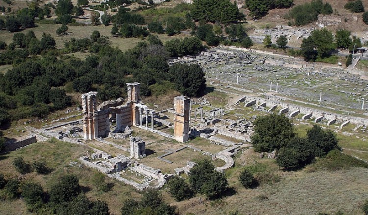 Στη δημοσιότητα ο κατάλογος των 2.330 ακινήτων αρχαιολογικού ενδιαφέροντος που εξαιρέθηκαν από το Υπερταμείο