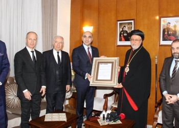 Νέος χριστιανικός ναός στην Κωνσταντινούπολη, για πρώτη φορά από το 1923