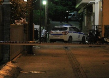 Μενίδι: Δολοφονήθηκε από τον αδερφό του έπειτα από διαπληκτισμό