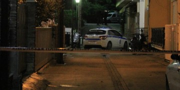 Μενίδι: Δολοφονήθηκε από τον αδερφό του έπειτα από διαπληκτισμό