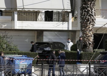 Αρπαγή Μαυρίκου: Ο επιχειρηματίας δεν θυμάται πού τον άφησαν ελεύθερο