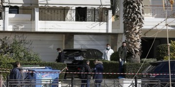 Αρπαγή Μαυρίκου: Ο επιχειρηματίας δεν θυμάται πού τον άφησαν ελεύθερο