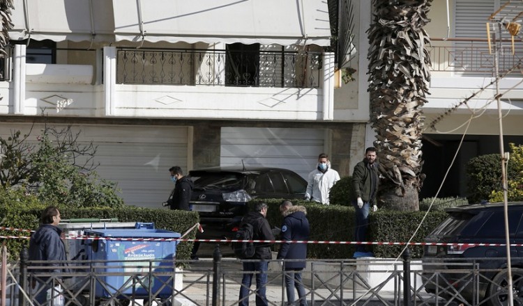 Αρπαγή Μαυρίκου: Ο επιχειρηματίας δεν θυμάται πού τον άφησαν ελεύθερο