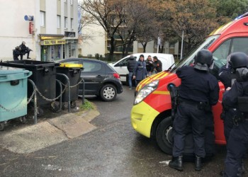 Γαλλία: Ένοπλος άνοιξε πυρ σε δρόμο στην Κορσική