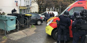 Γαλλία: Ένοπλος άνοιξε πυρ σε δρόμο στην Κορσική