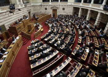 Μεταναστευτικό: Ψηφίζεται το νομοσχέδιο για το άσυλο – Τι αλλάζει