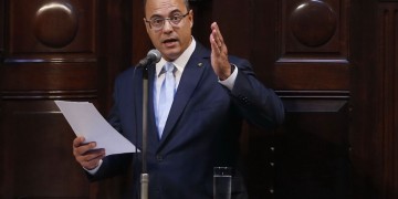 Βραζιλία: Γκουαντάναμο σχεδιάζει ο νέος κυβερνήτης του Ρίο ντε Τζανέιρο