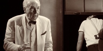 Πέθανε ο ηθοποιός Τρύφων Καρατζάς