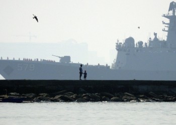 Καμπανάκι από το αμερικανικό Πεντάγωνο για την ταχεία στρατιωτική άνοδο της Κίνας