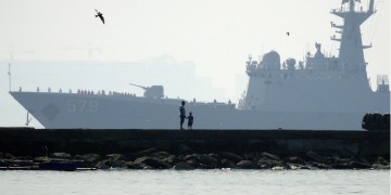 Καμπανάκι από το αμερικανικό Πεντάγωνο για την ταχεία στρατιωτική άνοδο της Κίνας