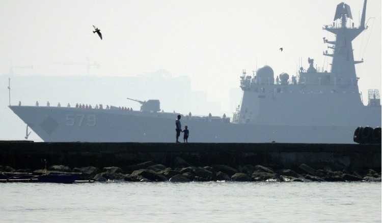 Καμπανάκι από το αμερικανικό Πεντάγωνο για την ταχεία στρατιωτική άνοδο της Κίνας