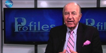 Ο Κρις Σπύρου ομιλητής στο συλλαλητήριο για τη Μακεδονία