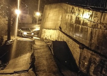 Πλημμύρισαν περιοχές σε ανατολική Μακεδονία και Ξάνθη
