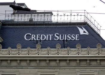 Credit Suisse: Σκάνδαλο με πρωταγωνιστές πρώην στελέχη της τράπεζας