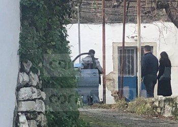 Δολοφονία στην Κέρκυρα: Η 29χρονη πάλεψε για τη ζωή της