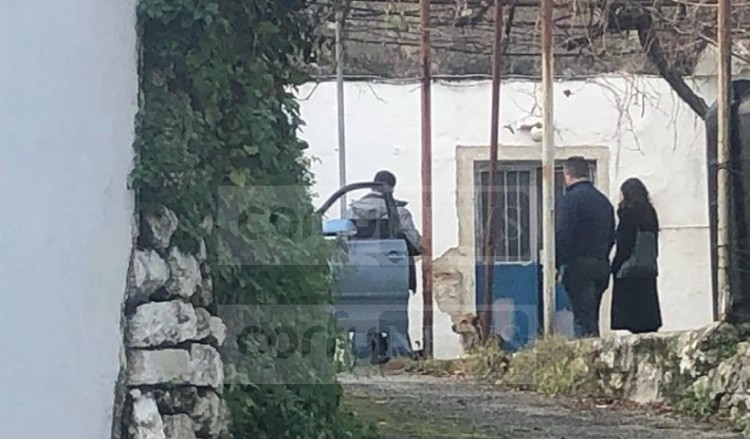 Δολοφονία στην Κέρκυρα: Η 29χρονη πάλεψε για τη ζωή της