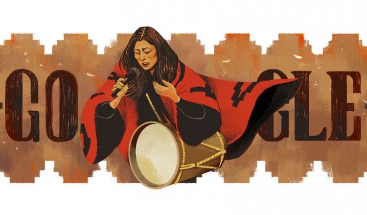 Μερσέντες Σόσα: Η φωνή των ανθρώπων χωρίς φωνή