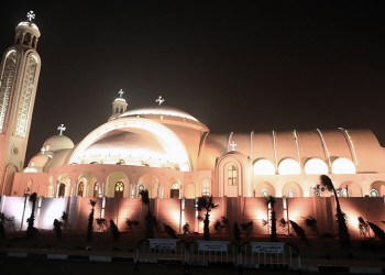 Αίγυπτος: Εγκαινιάστηκε ο μεγαλύτερος ναός και το μεγαλύτερο τζαμί στη Μέση Ανατολή